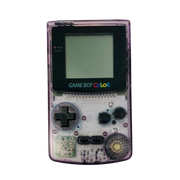 Buy Gameboy Color consoles with bitcoin and ethereum on Coinshrine. Buy video games and pokemon cards with crypto on Coinshrine. Buy collectibles and gold and silver with crypto.