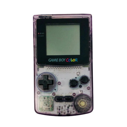 Buy Gameboy Color consoles with bitcoin and ethereum on Coinshrine. Buy video games and pokemon cards with crypto on Coinshrine. Buy collectibles and gold and silver with crypto.