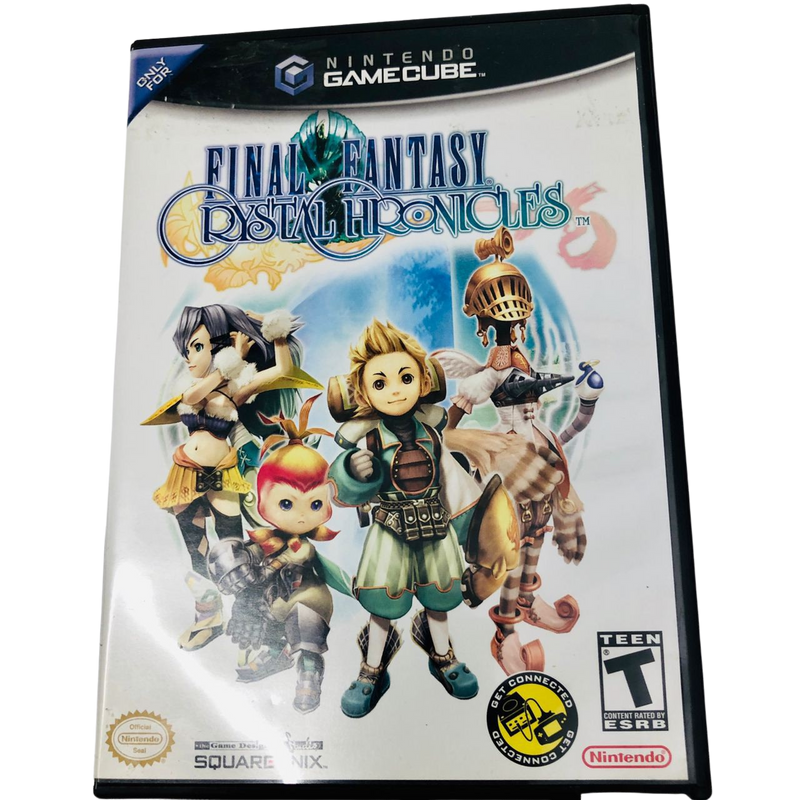 Buy Gamecube games with bitcoin and ethereum on Coinshrine. Buy video games and pokemon cards with crypto on Coinshrine. Buy collectibles and gold and silver with crypto.