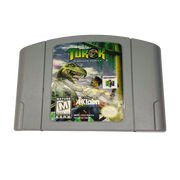 Buy N64 games with bitcoin and ethereum on Coinshrine. Buy video games and pokemon cards with crypto on Coinshrine. Buy collectibles and gold and silver with crypto.