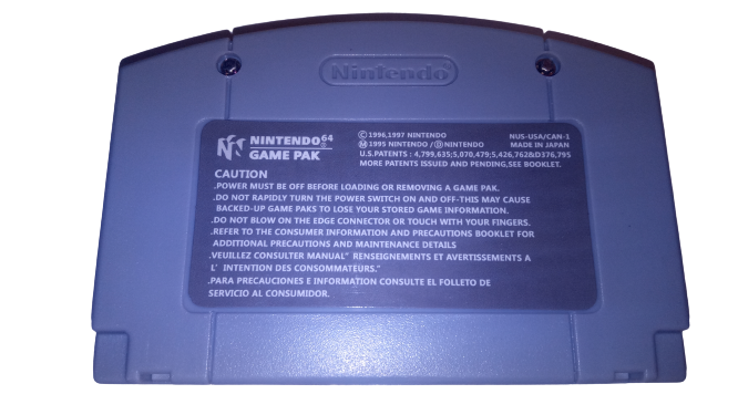 Buy Mario Party 3 N64 VG, classic multiplayer video game for Nintendo 64, vibrant graphics, family-friendly fun