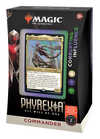 Buy new Phyrexia All Will Be One Commander Deck MTG, latest strategy game card set for collectors and players