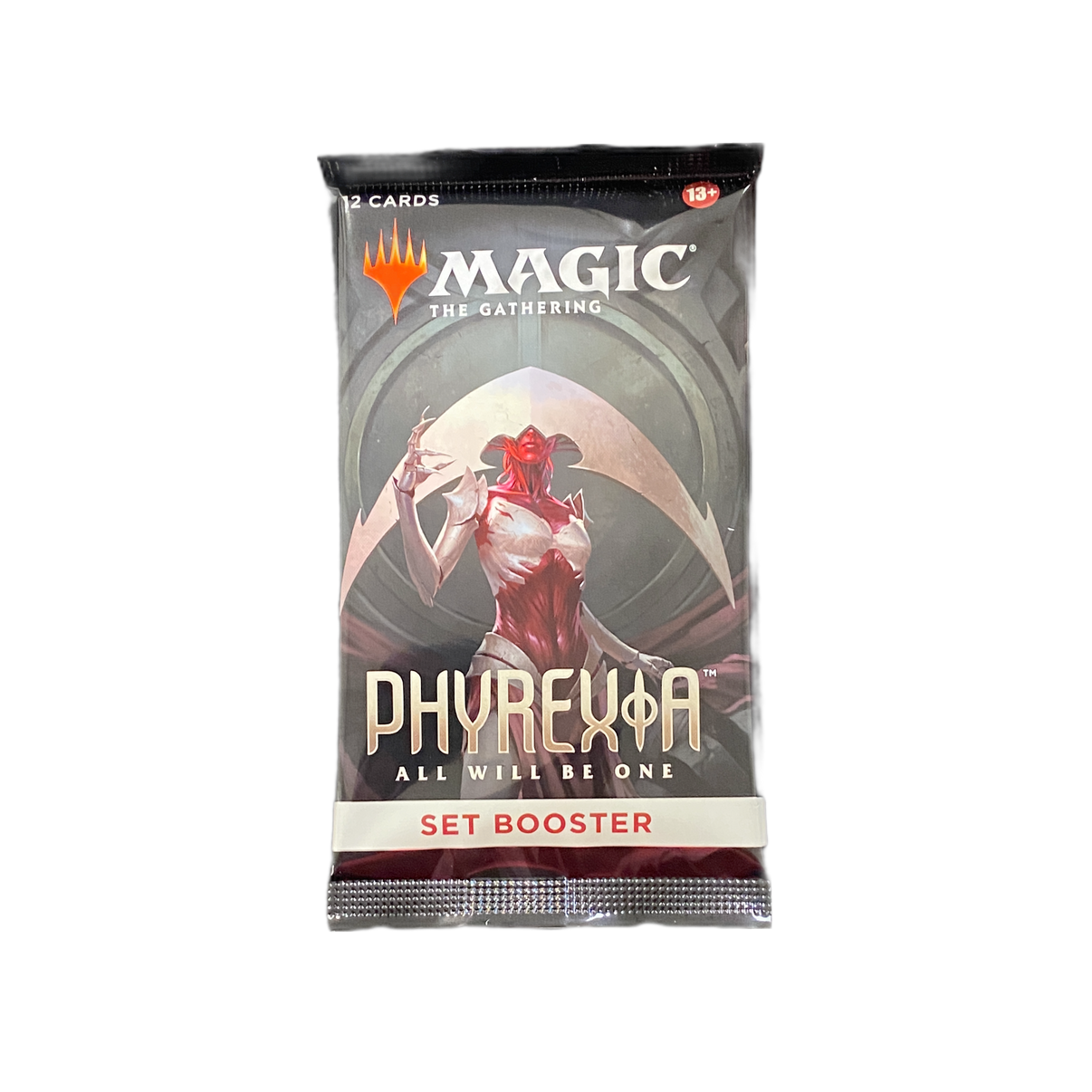 Buy new Phyrexia All Will Be One Set Booster Pack MTG, latest Magic The Gathering expansion pack, sealed and collectible