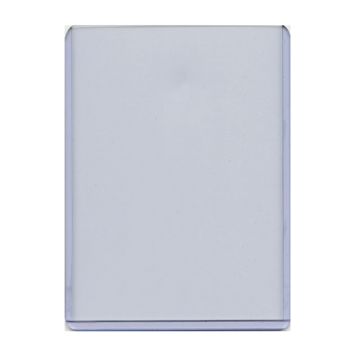 One Toploader Single Ultra-Pro Toploader — Golem Games