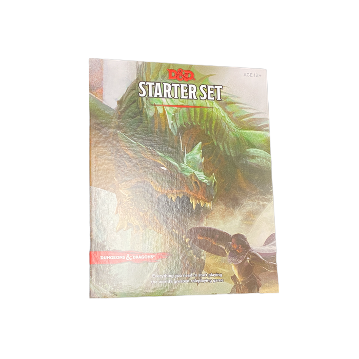 D&D Starter Set