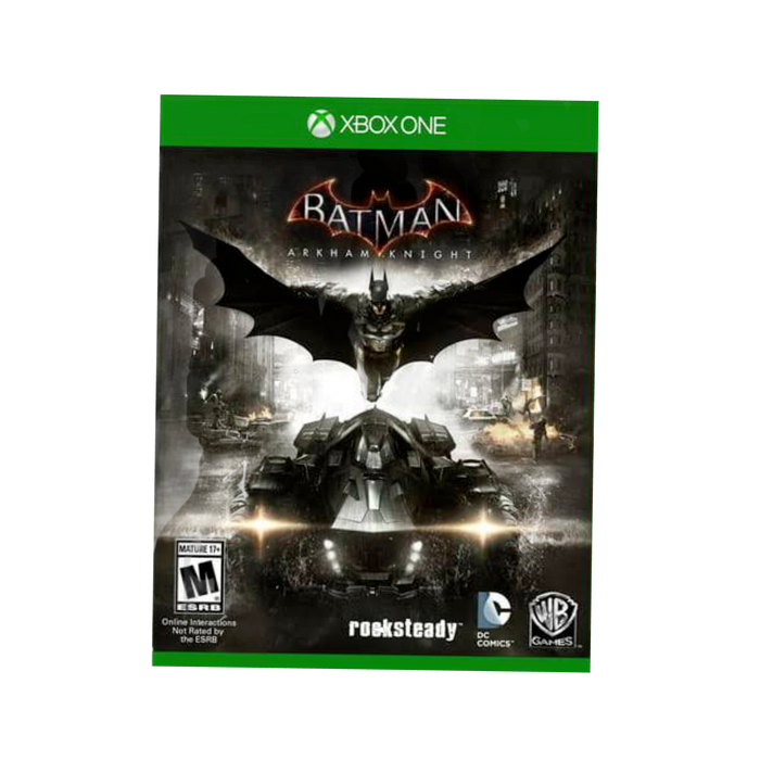 Batman Arkham Knight | XBOX One
