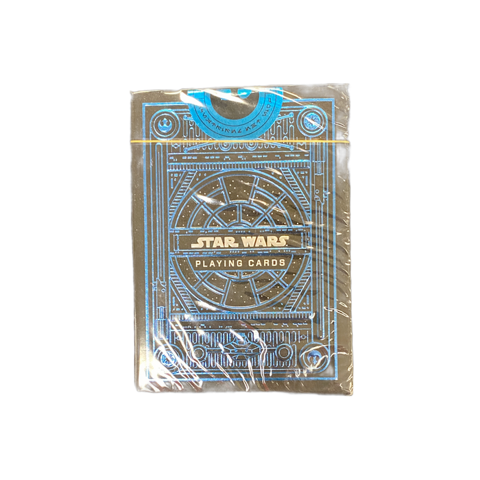 Star Wars Playing Cards | New