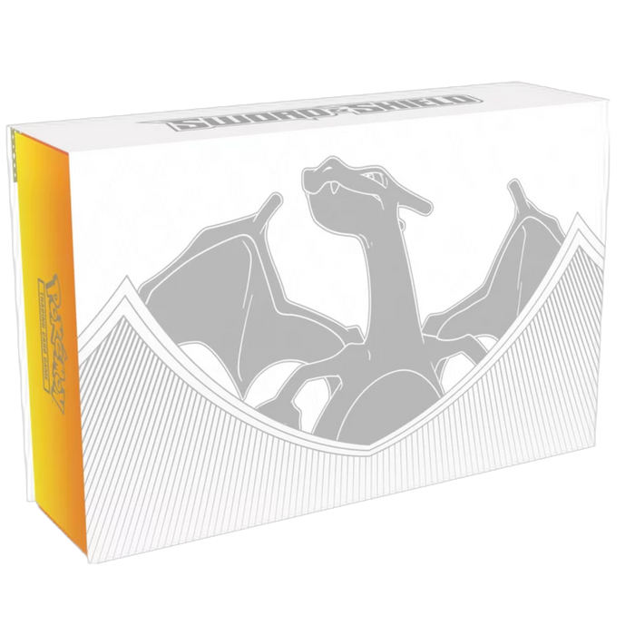 Sword and Shield Ultra-Premium Collection: Charizard | New