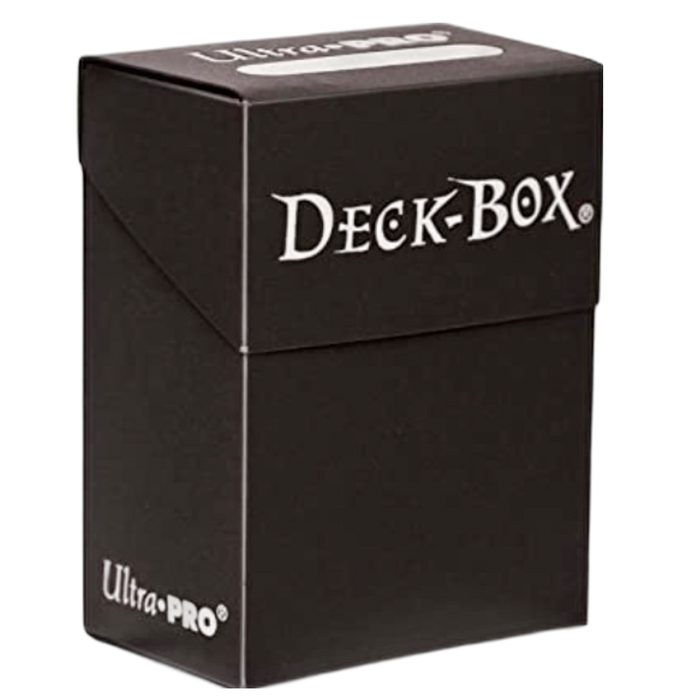 Ultra-Pro Classic Deck Box