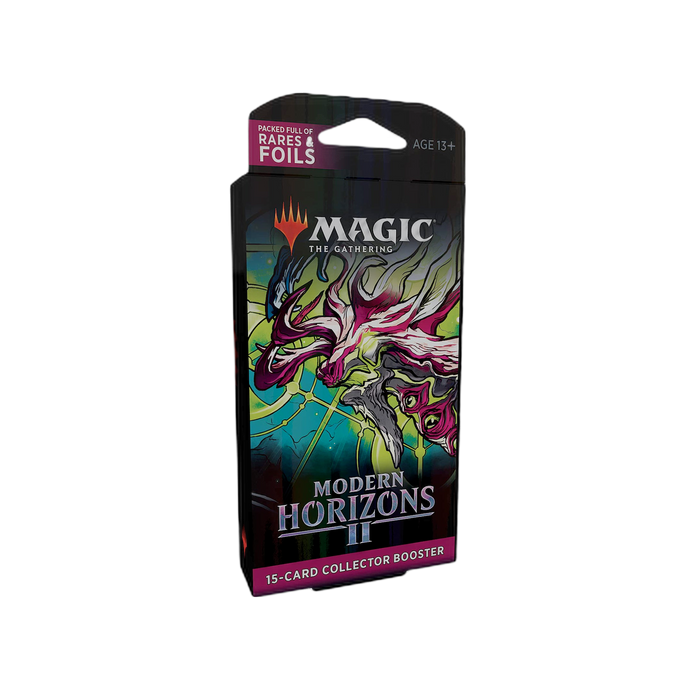 Modern Horizons 2 Collector Booster | New