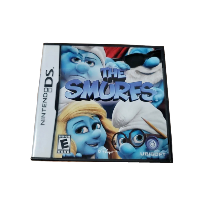The Smurfs | DS