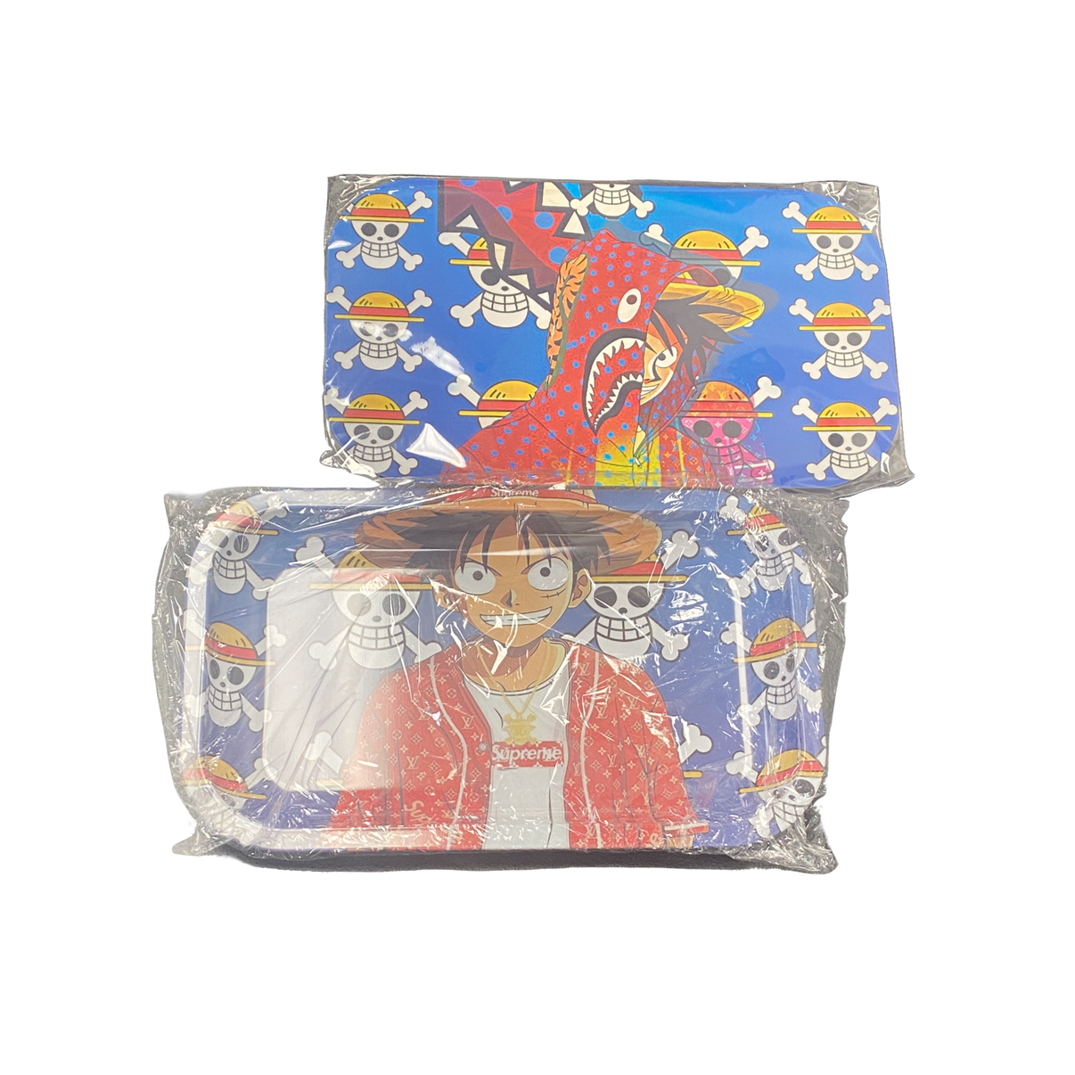 10-inch Stainless Steel Serving Tray with Lid, Elegant Silver Finish for Parties and Catering