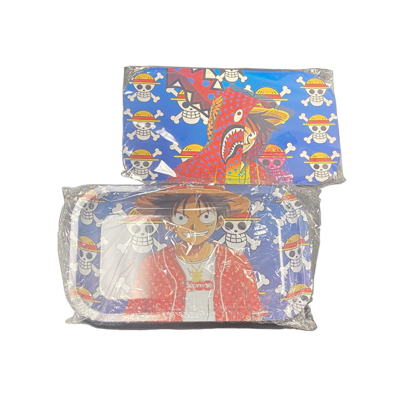 10-inch Stainless Steel Serving Tray with Lid, Elegant Silver Finish for Parties and Catering