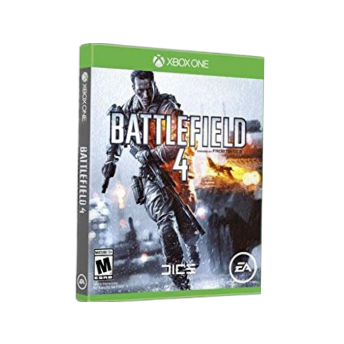 Battlefield 4 | XBOX One