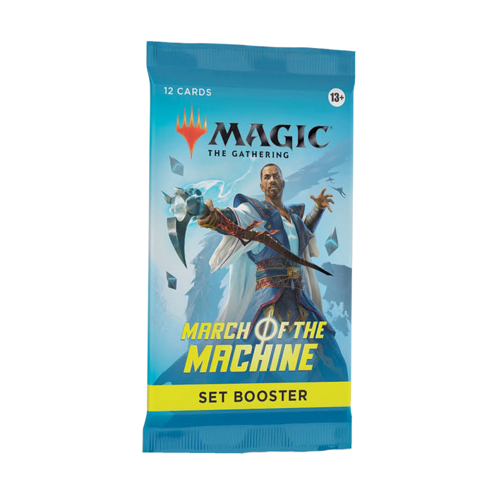 March of the Machine Set Booster Pack | MTG | New
