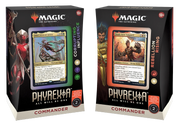 Buy new Phyrexia All Will Be One Commander Deck MTG, featuring exclusive cards & art, for strategic gameplay enthusiasts