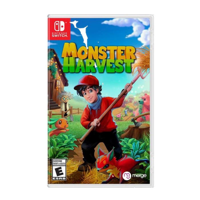 Monster Harvest | Switch