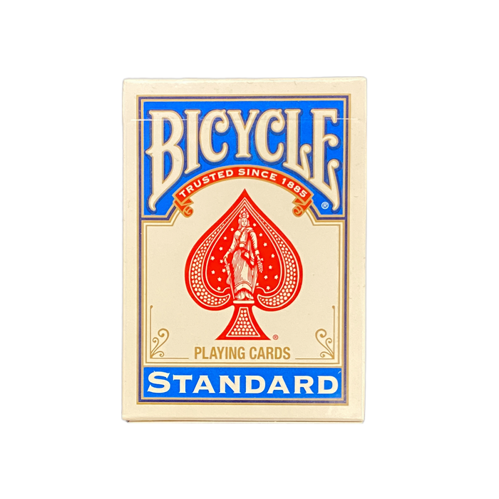 Bicycle Playing Cards | New