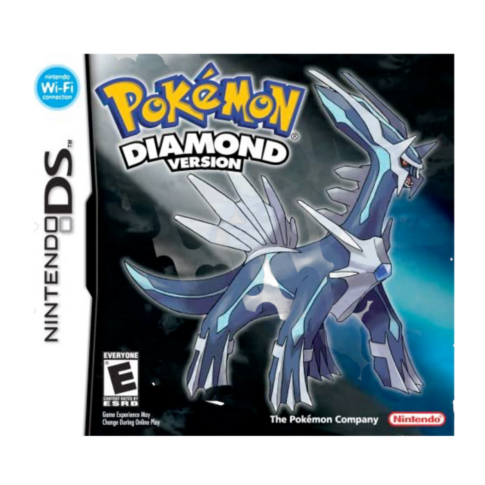 Pokemon Diamond | DS