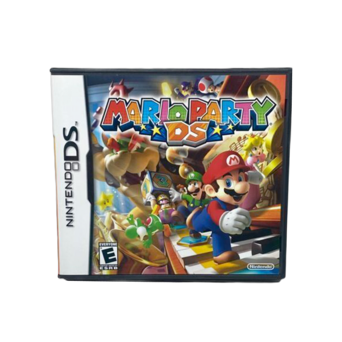 Mario Party | DS