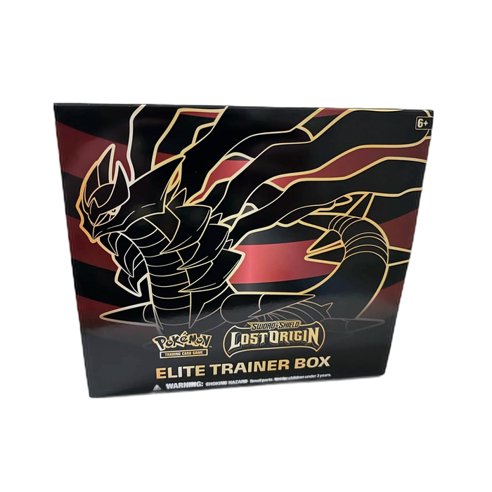 Lost Origin Elite Trainer Box | Pokemon TCG | New