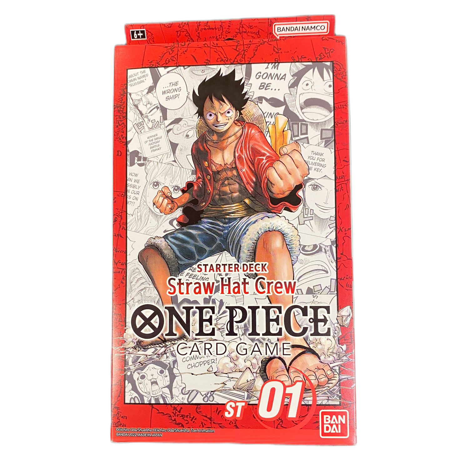 One Piece TCG Golem Games One Piece TCG Golem Games