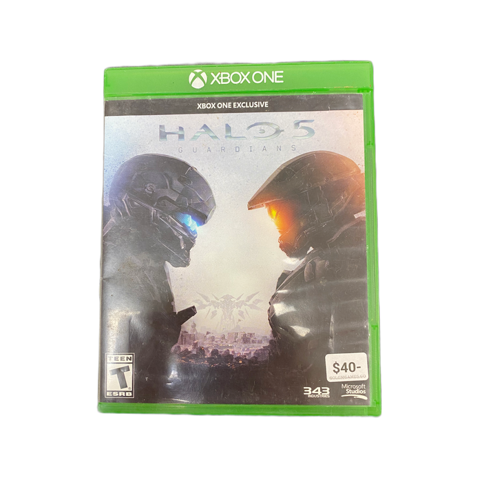 Halo 5 | XBOX One