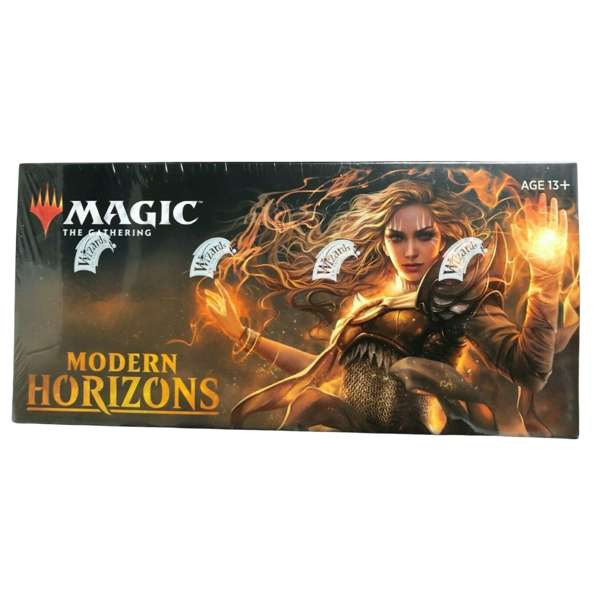 Buy Modern Horizons Booster Box with Crypto on Coinshrine. Buy video games, trading card games with bitcoin and ethereum on Coinshrine. Buy gold and silver with crypto and fiat currencies on Coinshrine. Convert crypto to hard assets on Coinshrine. Coinshrine is the place to buy video games online with cryptocurrency. 