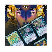 Buy Magic cards and products with Bitcoin and Ethereum on Coinshrine. Coinshrine is a new marketplace where you can buy trading cards, video games and gold and silver with bitcoin and other cryptocurrencies. 