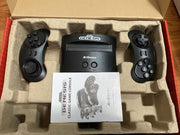 Buy Sega products with Bitcoin and Ethereum on Coinshrine. Coinshrine is a new marketplace where you can buy trading cards, video games and gold and silver with bitcoin and other cryptocurrencies. 